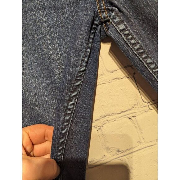 Hollister super skinny 3 short 26x29 * - Picture 3 of 4